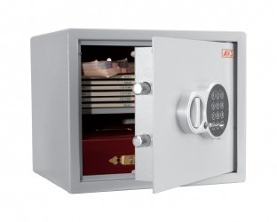Мебельный сейф AIKO Т-28 EL