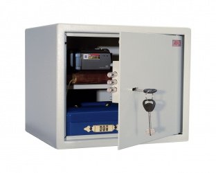 Мебельный сейф AIKO Т-28 KL