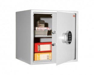 Мебельный сейф AIKO Т-40 EL