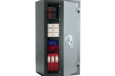 Взломостойкий сейф III класса VALBERG ФОРТ 1368 EL