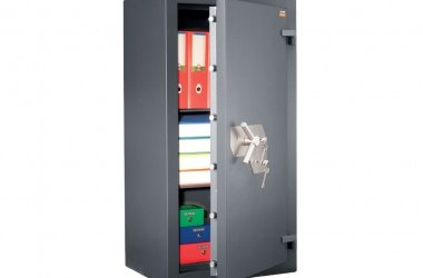 Взломостойкий сейф III класса VALBERG ФОРТ 1368 KL