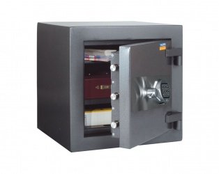 Взломостойкий сейф III класса VALBERG ФОРТ 50 EL