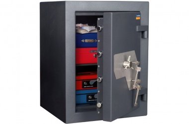 Взломостойкий сейф III класса VALBERG ФОРТ 67 KL