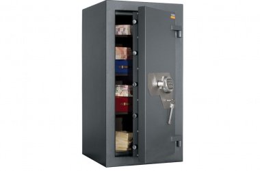 Взломостойкий сейф III класса VALBERG ФОРТ 99 EL