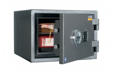 Огневзломостойкий сейф I класса VALBERG ГАРАНТ 32 EL (BRF-32)