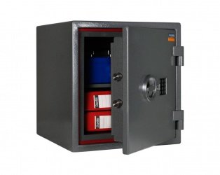 Огневзломостойкий сейф I класса VALBERG ГАРАНТ 46 EL