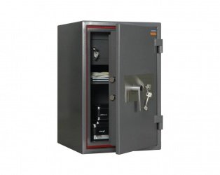 Огневзломостойкий сейф I класса VALBERG ГАРАНТ 67 T