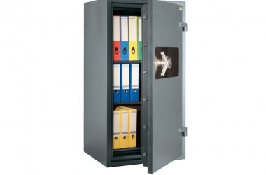 Огневзломостойкий сейф II класса VALBERG ГАРАНТ ЕВРО 133Т EL