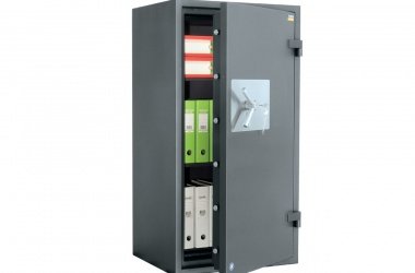 Огневзломостойкий сейф II класса VALBERG ГАРАНТ ЕВРО 133Т