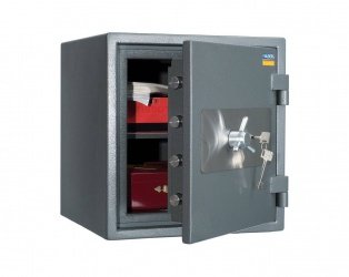 Огневзломостойкий сейф II класса VALBERG ГАРАНТ ЕВРО 46