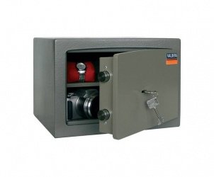 Взломостойкий сейф I класса VALBERG КАРАТ-25