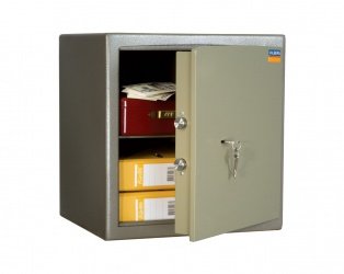 Взломостойкий сейф I класса VALBERG КАРАТ-46