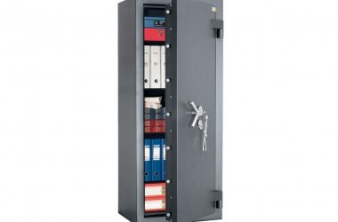 Взломостойкий сейф IV класса VALBERG РУБЕЖ 1668 KL