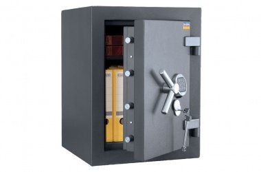 Взломостойкий сейф IV класса VALBERG РУБЕЖ 67 EL