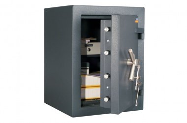 Взломостойкий сейф IV класса VALBERG РУБЕЖ 67 KL