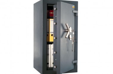 Взломостойкий сейф IV класса VALBERG РУБЕЖ 99 KL