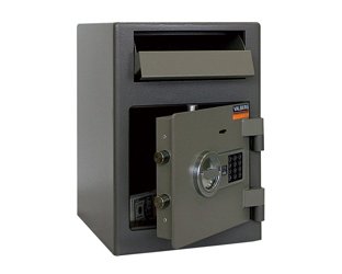 Депозитный сейф (сейф ночного хранения) VALBERG ASD-19 EK