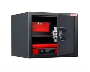 Офисный сейф AIKO Т 280 EL