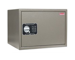 Офисный сейф AIKO ТM-25 EL