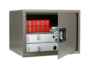 Офисный сейф AIKO ТM-30 EL