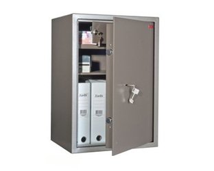 Офисный сейф AIKO ТM-63Т KL