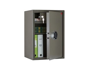 Офисный сейф AIKO ТM-63Т EL