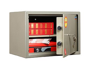 Мебельный сейф VALBERG ASM - 28