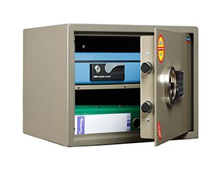 Мебельный сейф VALBERG ASM - 30 EL