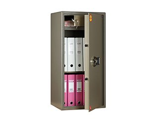 Офисный сейф VALBERG ASM-120 T EL