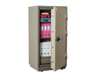 Огнестойкий сейф VALBERG FRS-140Т EL