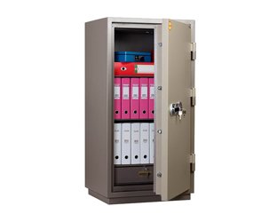 Огнестойкий сейф VALBERG FRS-140Т KL