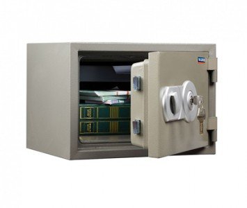 Огнестойкий сейф VALBERG FRS-30 KL