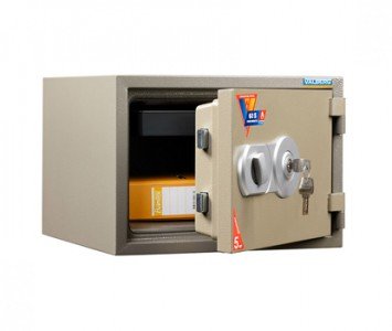Огнестойкий сейф VALBERG FRS-32 KL