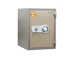 Огнестойкий сейф VALBERG FRS-49 CL