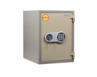 Огнестойкий сейф VALBERG FRS-49 EL