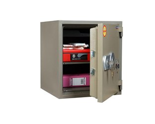 Огнестойкий сейф VALBERG FRS-51 KL