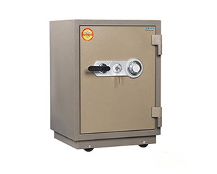 Огнестойкий сейф VALBERG FRS - 66Т CL