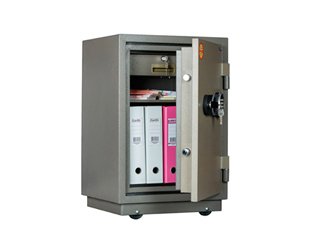 Огнестойкий сейф VALBERG FRS-73T-EL