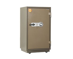 Огнестойкий сейф VALBERG FRS-99T-CL