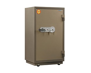 Огнестойкий сейф VALBERG FRS–99Т KL