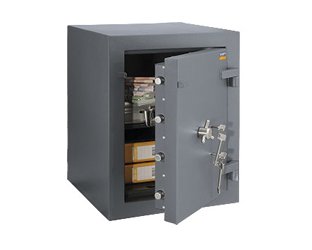 Взломостойкий сейф 3 класс VALBERG Гранит III-67 KL