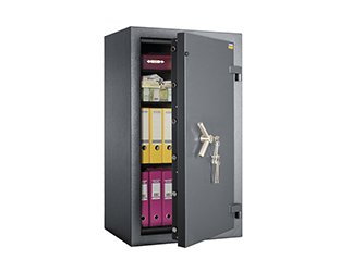 Взломостойкий сейф 3 класс VALBERG Гранит III -1268 KL