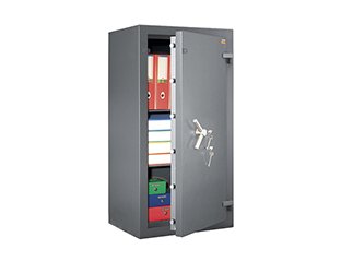 Взломостойкий сейф 3 класс VALBERG Гранит III -1368 KL