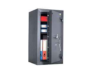 Взломостойкий сейф 3 класс VALBERG Гранит III-99 KL