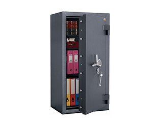 Взломостойкий сейф V класс VALBERG Алмаз 1368 EL