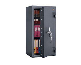 Взломостойкий сейф V класс VALBERG АЛМАЗ 1368 KL