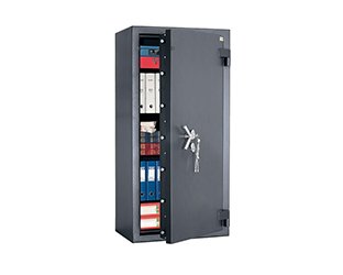 Взломостойкий сейф V класс VALBERG АЛМАЗ 1685 KL