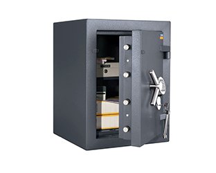 Взломостойкий сейф V класс VALBERG АЛМАЗ 67 EL