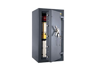 Взломостойкий сейф V класс VALBERG Алмаз 99 KL