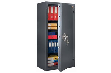 Взломостойкий сейф III класса VALBERG ФОРТ 1685 KL